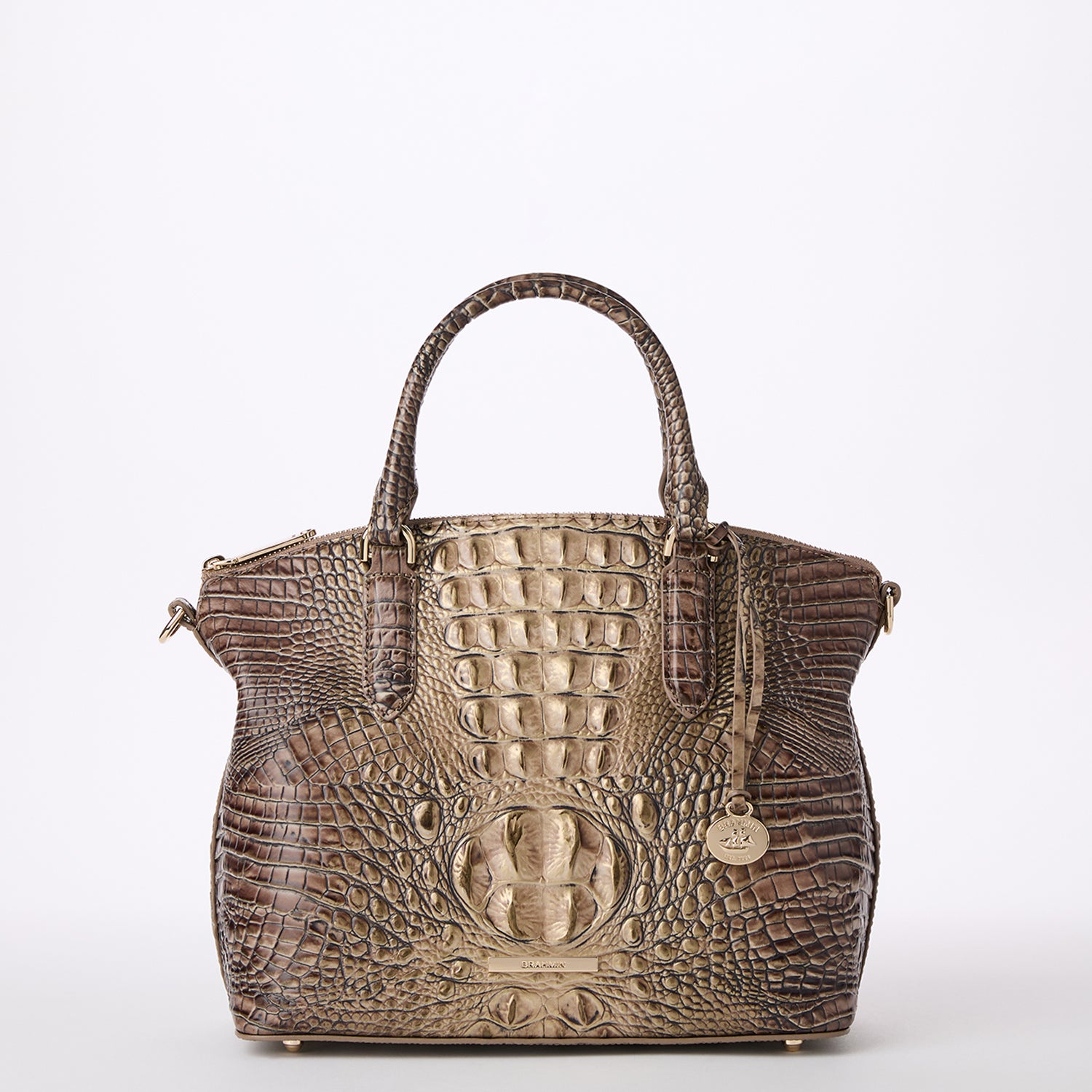 Brahmin duxbury melbourne on sale