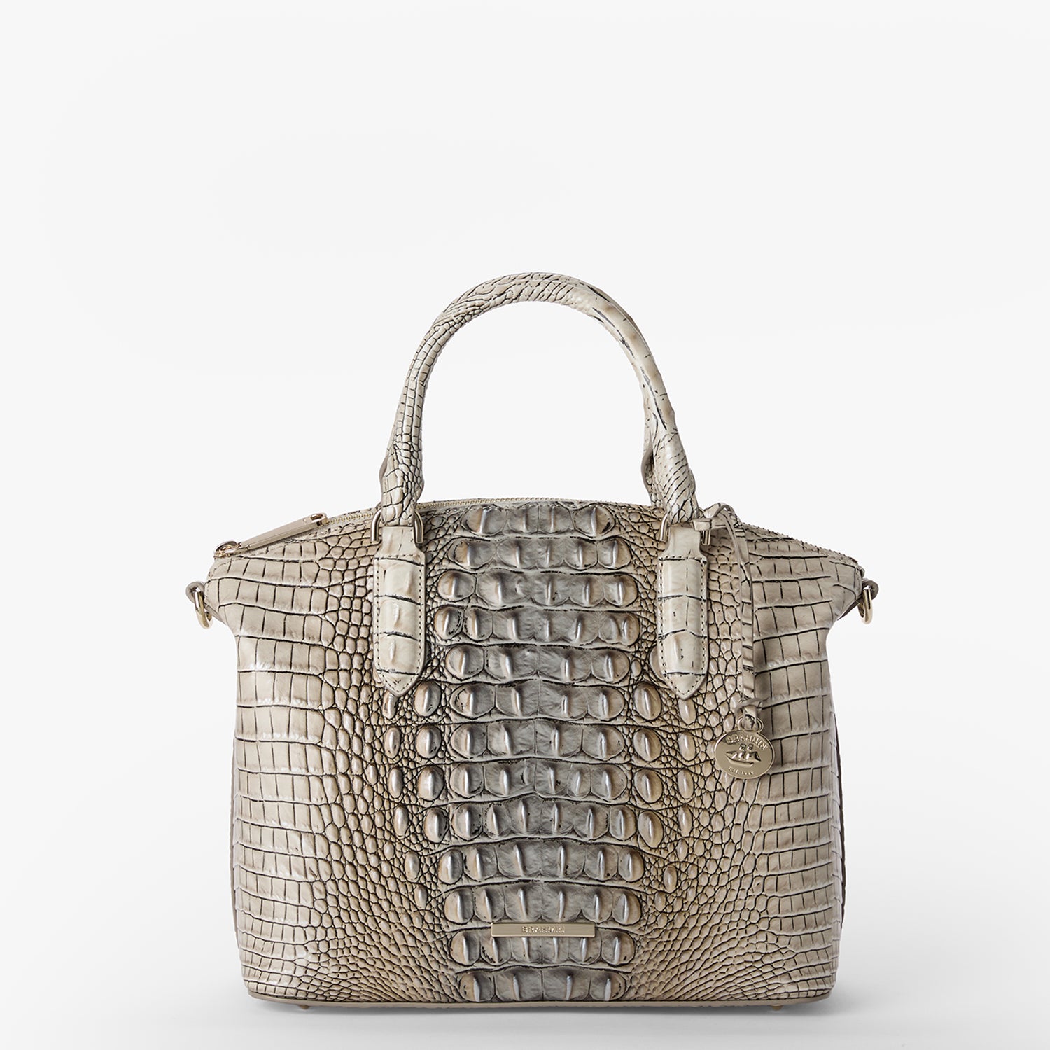 Aliza | Fossilized Ombre Melbourne | BRAHMIN