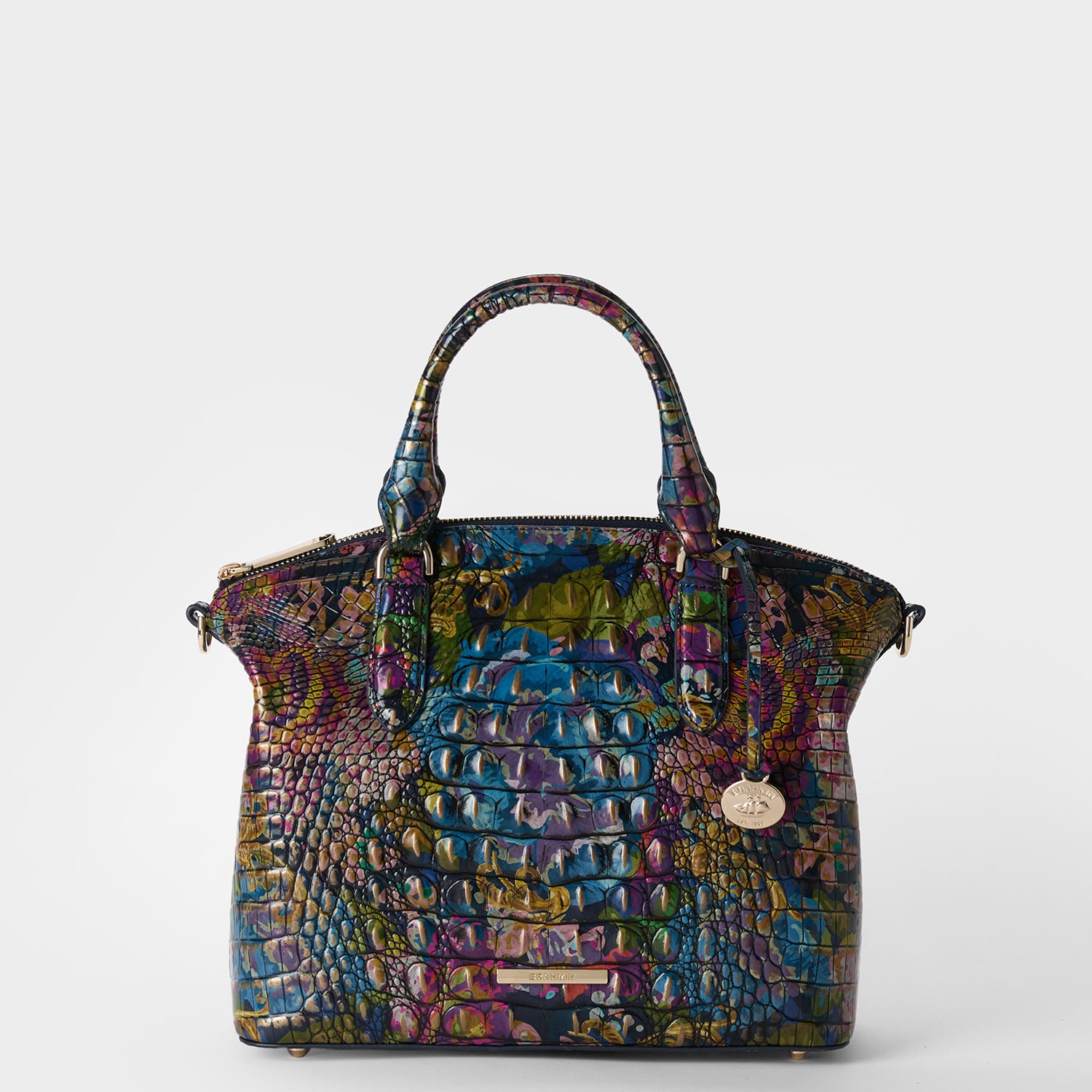 Brahmin melbourne purse online