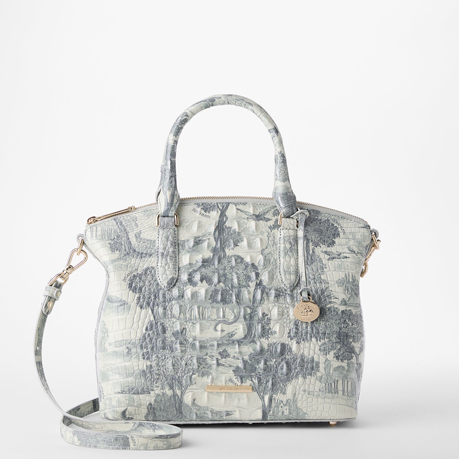 ブランミン レディース ハンドバッグ バッグ Lane