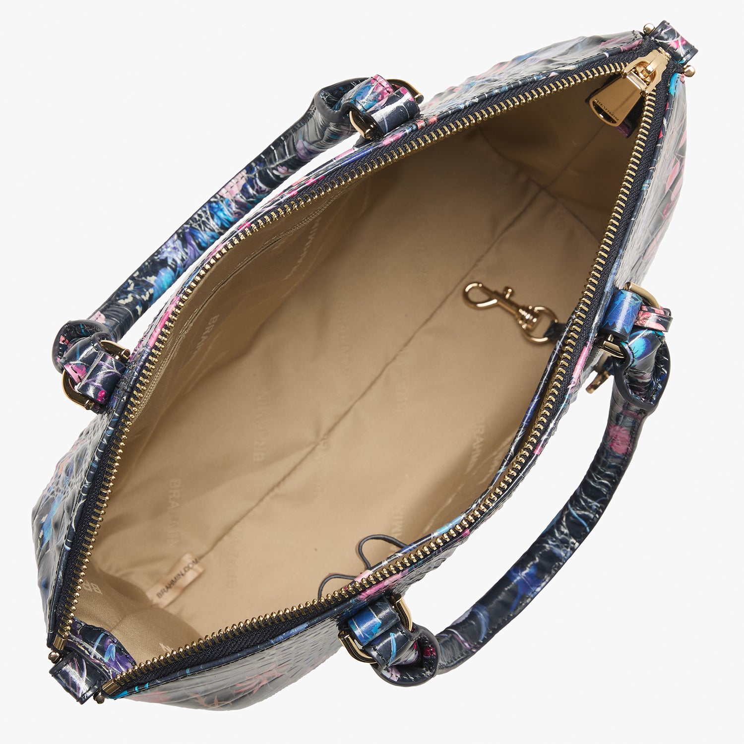 Duxbury Satchel | Folktale Melbourne | BRAHMIN