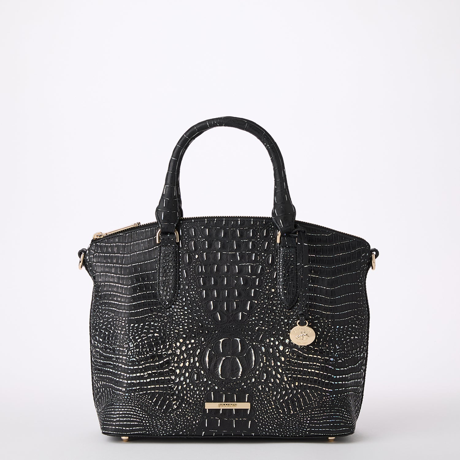 Brahmin mini duxbury on sale