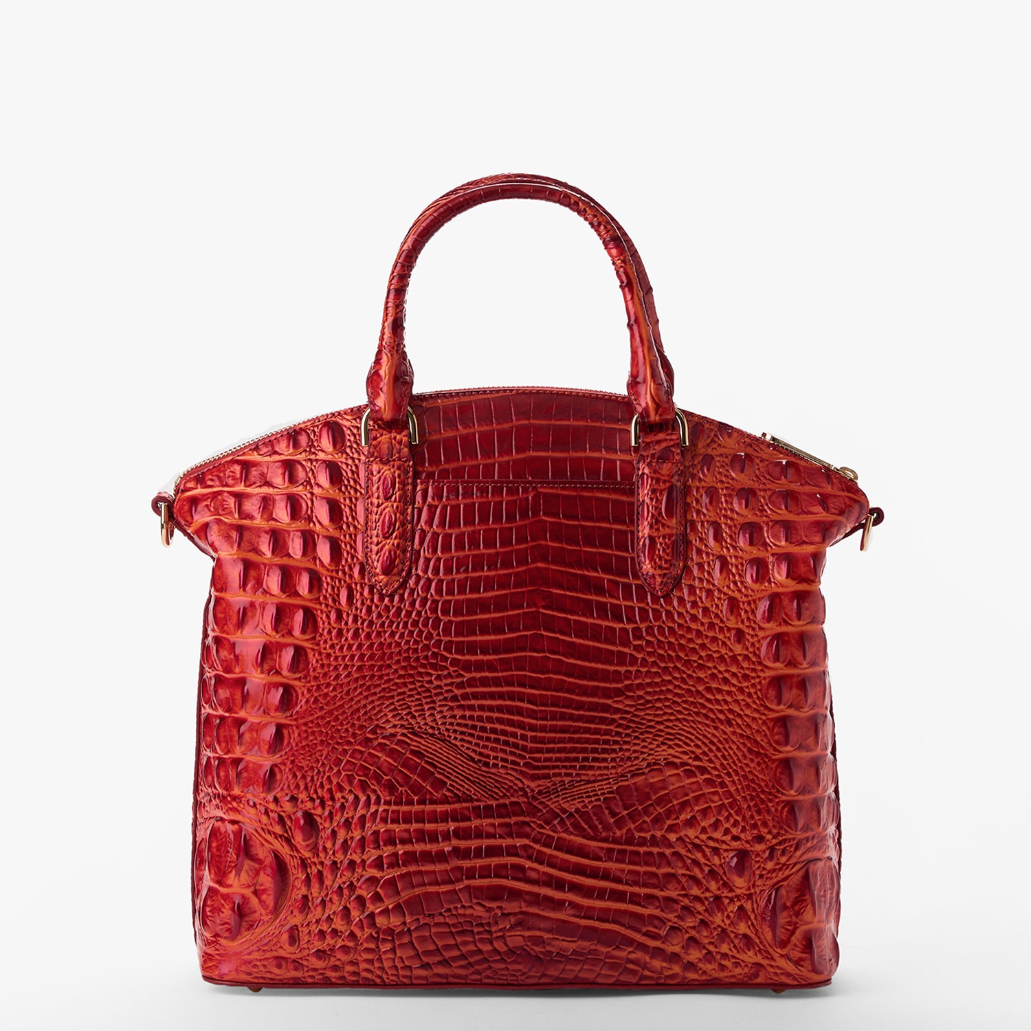 Brahmin passion fashion fruit handbag