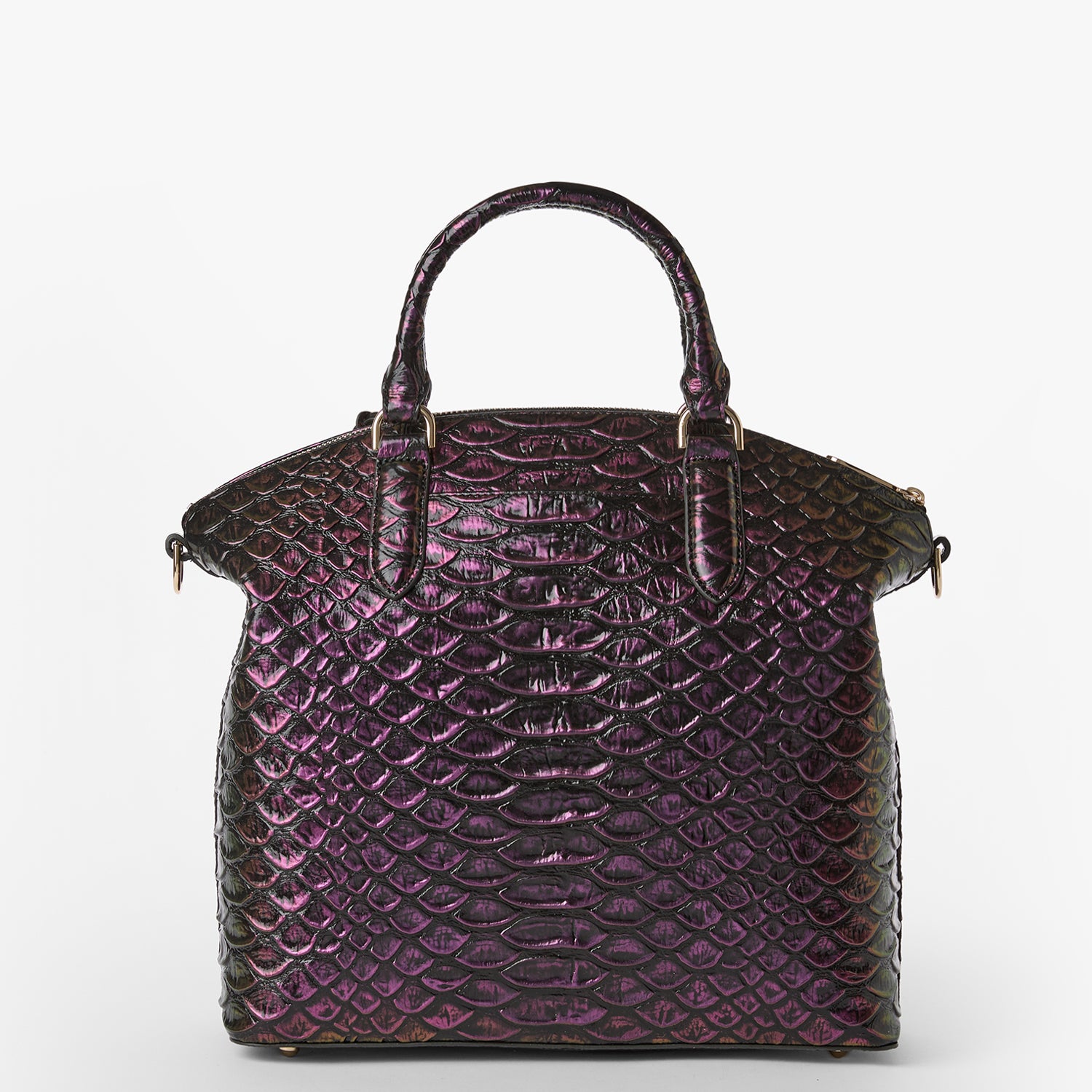 Brahmin large satchel online