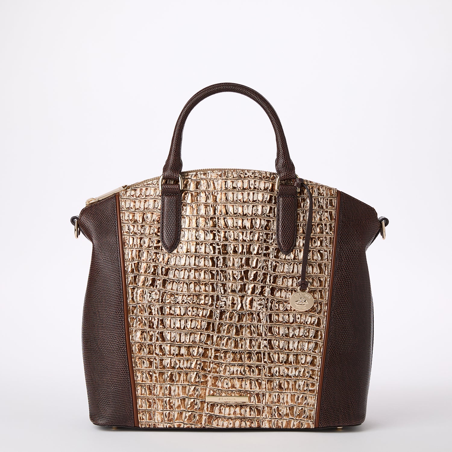 Brahmin Large 2024 Duxbury