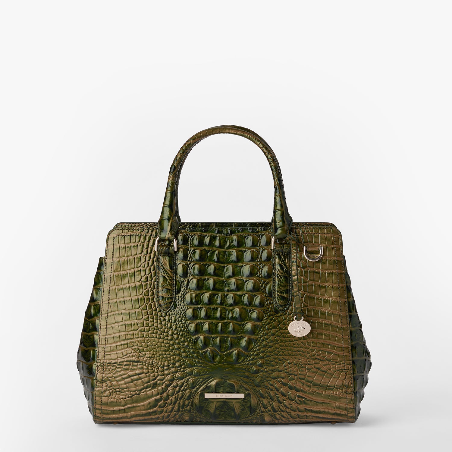 Brahmin finley carryall black hotsell