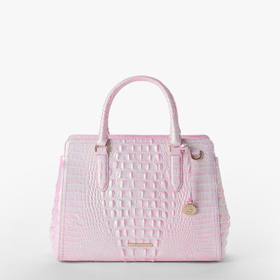 Rose Water Melbourne Small Finley Carryall Front View