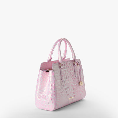 Rose Water Melbourne Small Finley Carryall Side View