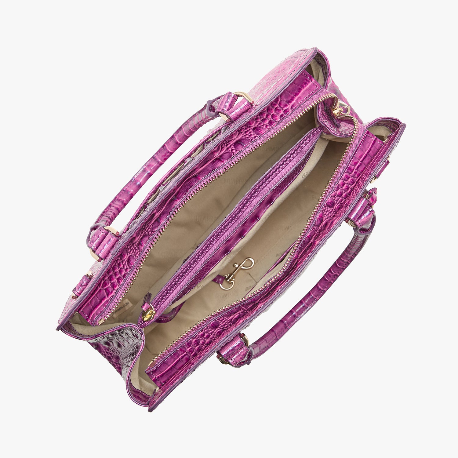 Small Finley | Dewberry Melbourne | BRAHMIN