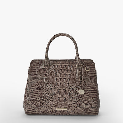 Smokey Taupe Melbourne Small Finley Front View