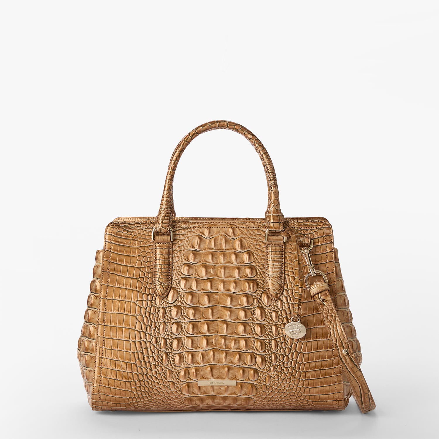 Small Finley | Driftwood Melbourne | BRAHMIN