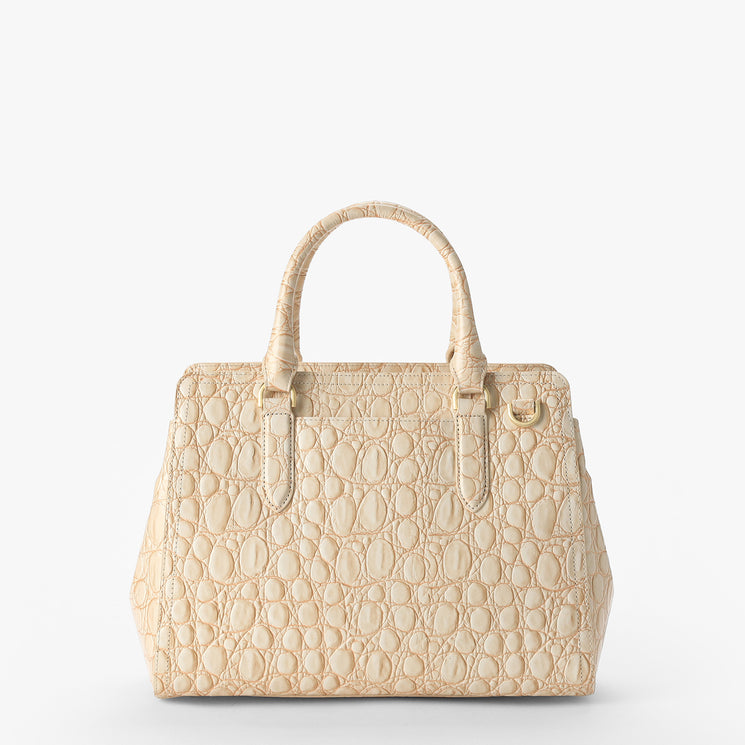 Contour Donovan	Small Finley Carryall Back View