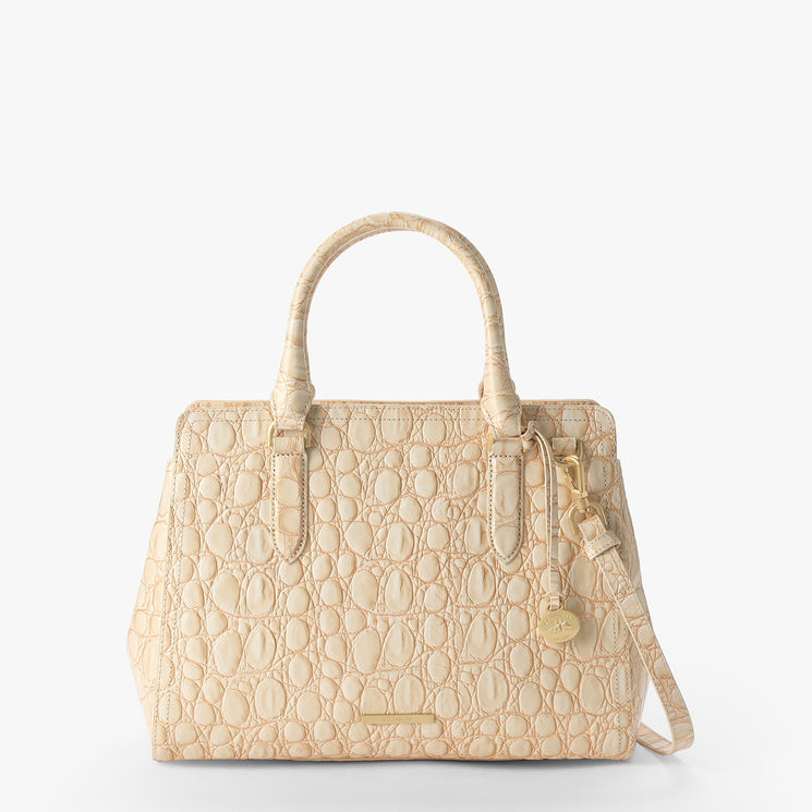 Contour Donovan	Small Finley Carryall Front View With Strap