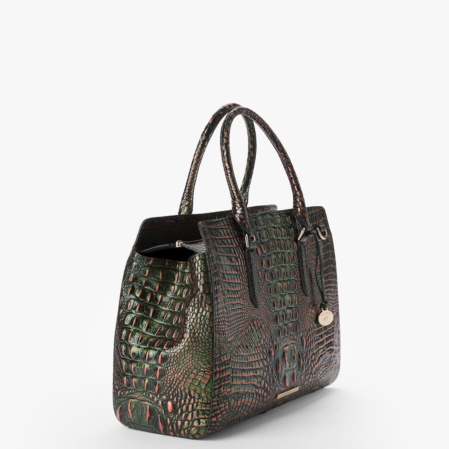 Finley Carryall | Samba Melbourne | BRAHMIN