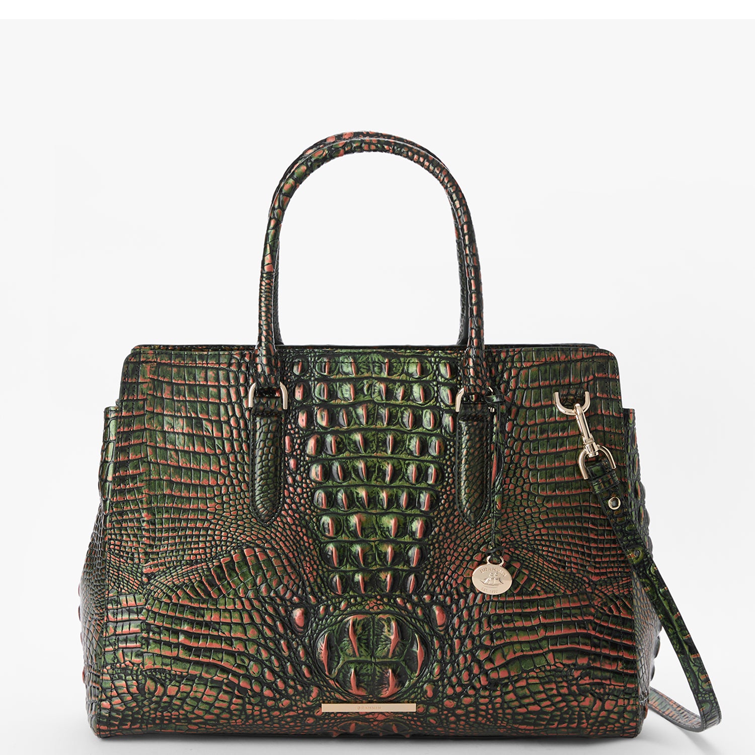 ハリー・キャラハン Finley Carryall | Samba Melbourne | BRAHMIN