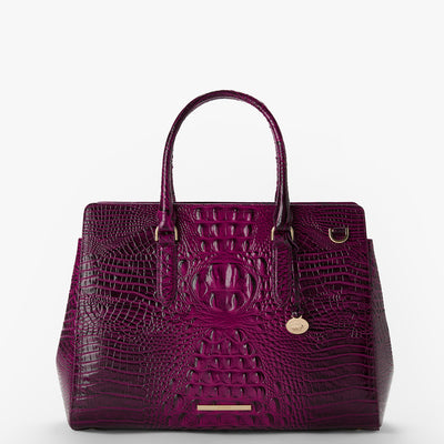 Sugar Plum Melbourne Finley Carryall Front View 