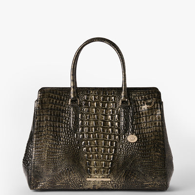 Onyx Melbourne Finley Carryall Front View 