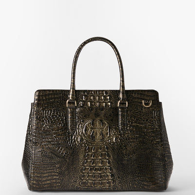 Onyx Melbourne Finley Carryall Back View 