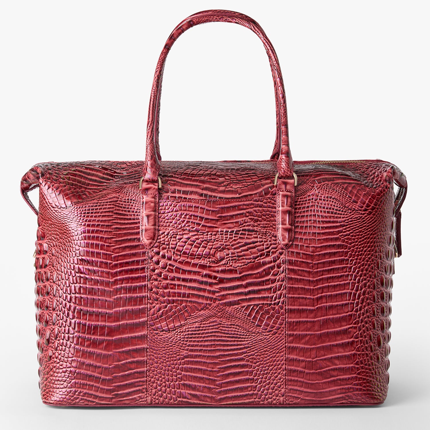 Duxbury Weekender | Coquette Melbourne | BRAHMIN