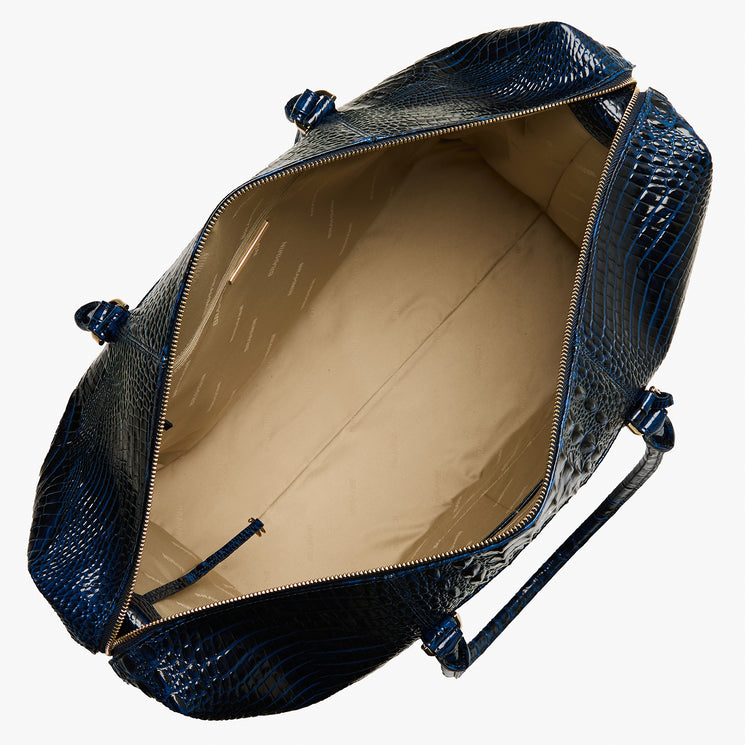 Anchor Melbourne Duxbury Weekender Open Top View