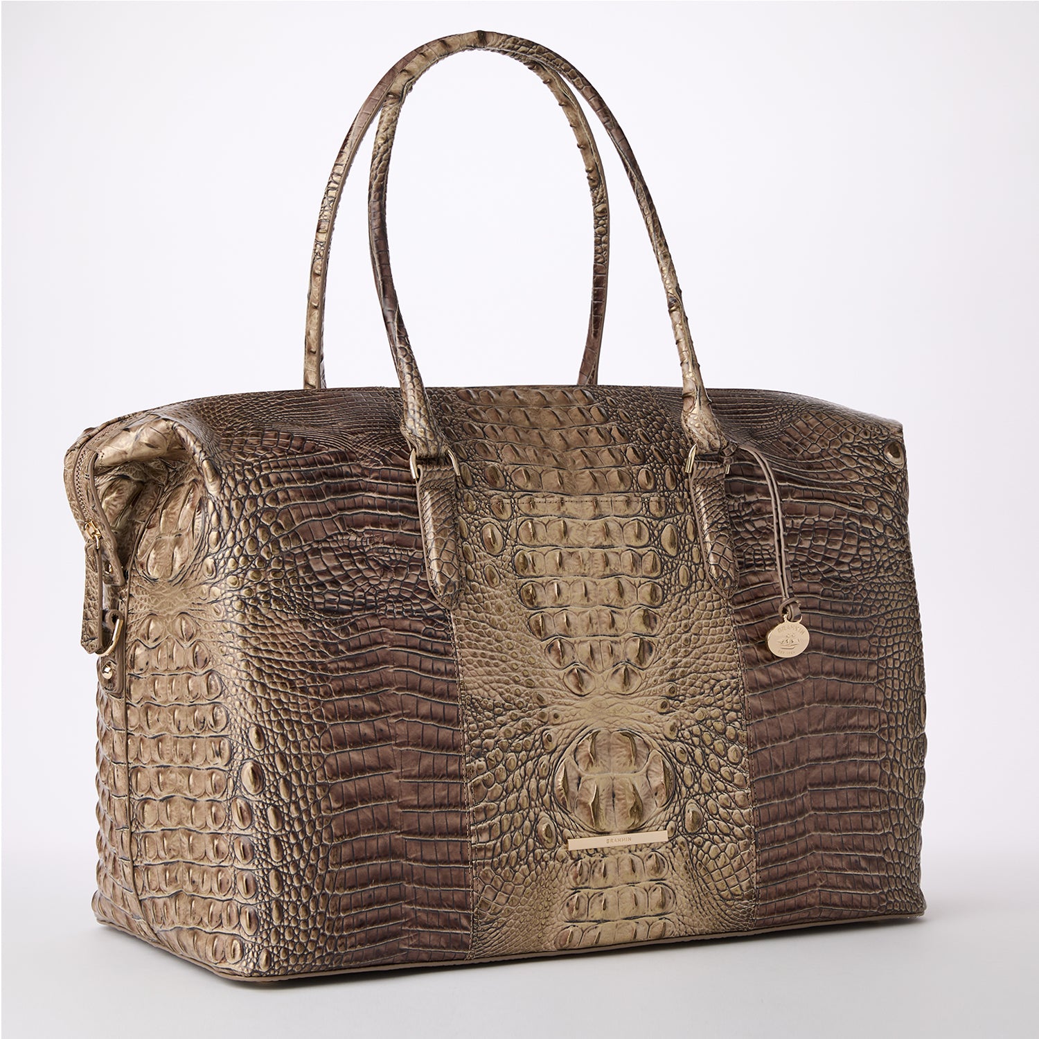 Duxbury Weekenders | Travel bags | BRAHMIN