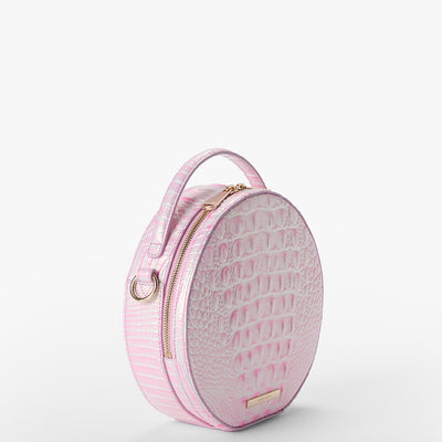 Rose Water Melbourne Lane Crossbody Side View