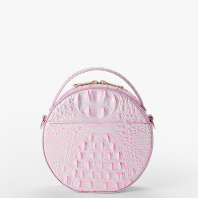 Rose Water Melbourne Lane Crossbody Back View