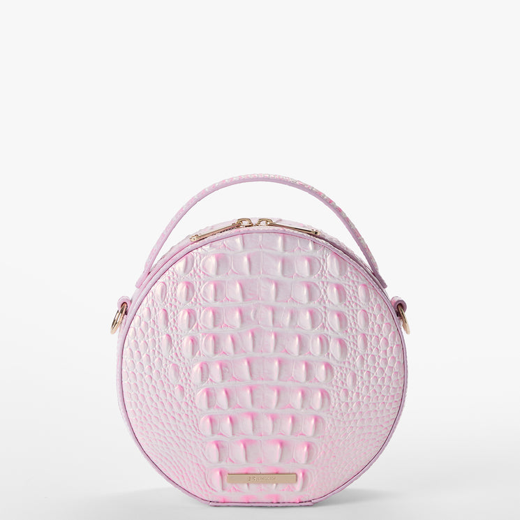 Rose Water Melbourne Lane Crossbody Front View