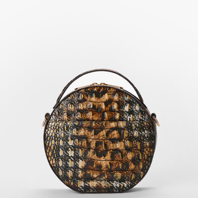 Untamed Melbourne Lane Crossbody Back View 