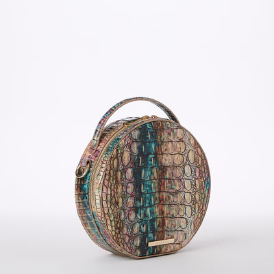 Intuition Melbourne Lane Crossbody Side View 