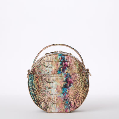 Intuition Melbourne Lane Crossbody Back View 