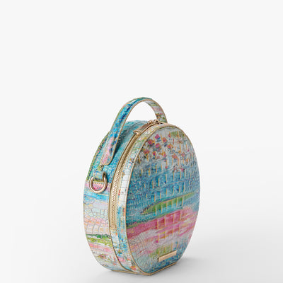 Staycation Melbourne DI Lane Crossbody Side View