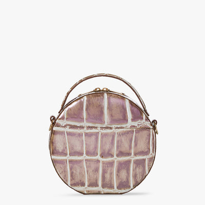 Birch Nerina Lane Crossbody Back View 