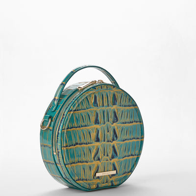 Lane Parakeet Estuary Crossbody Side View