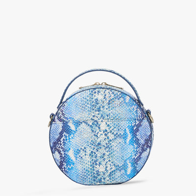 Joyful Oceangrove Lane Crossbody Back View 
