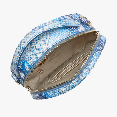 Joyful Oceangrove Lane Crossbody Open Top View 
