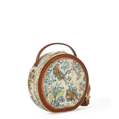 Souvenir  Panthera Lane Crossbody Side View 
