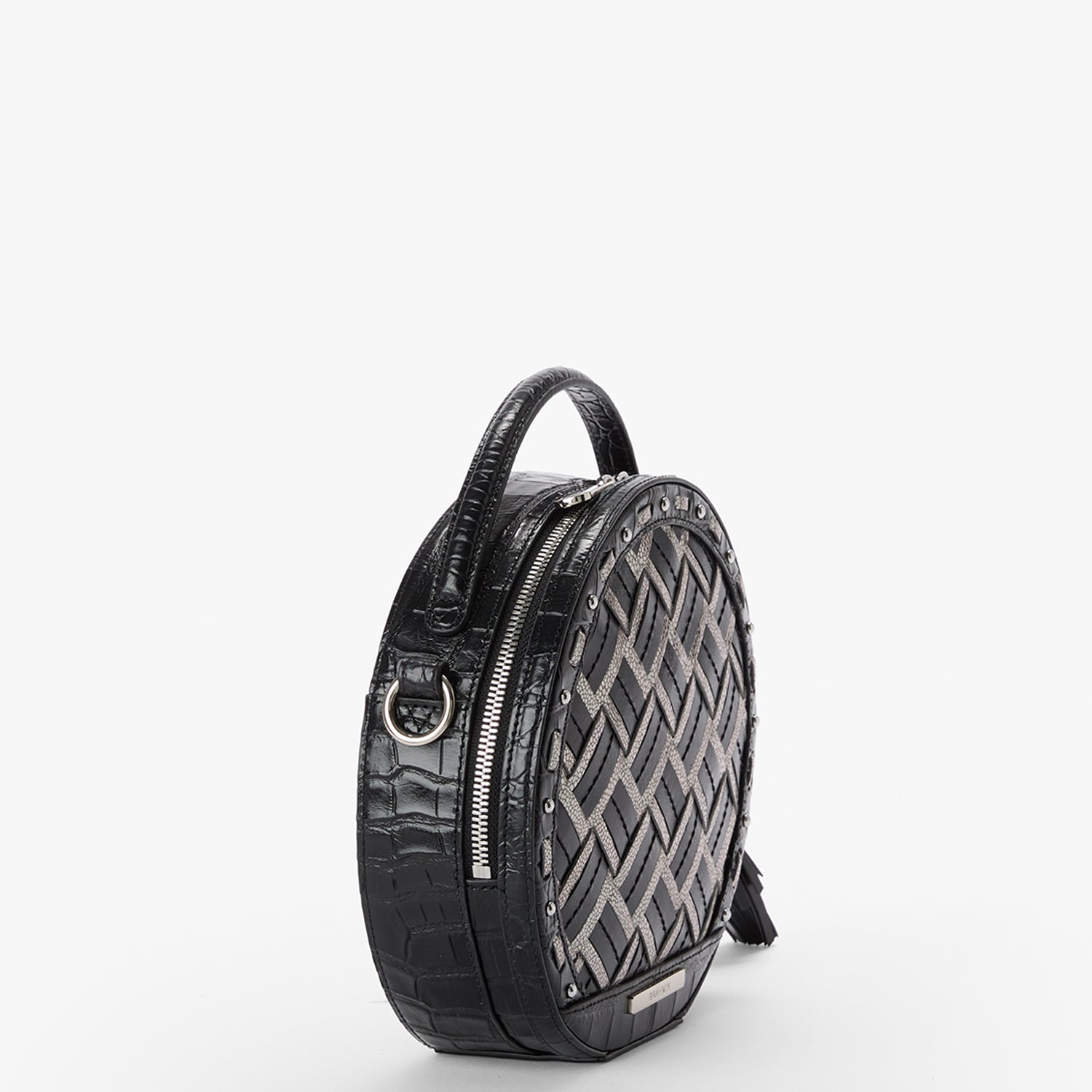 Lane | Black Castle Glen | BRAHMIN