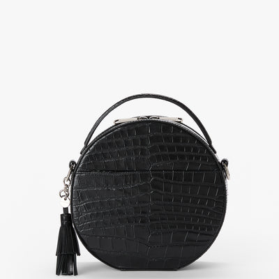 Black Castle Glen Lane Back View 