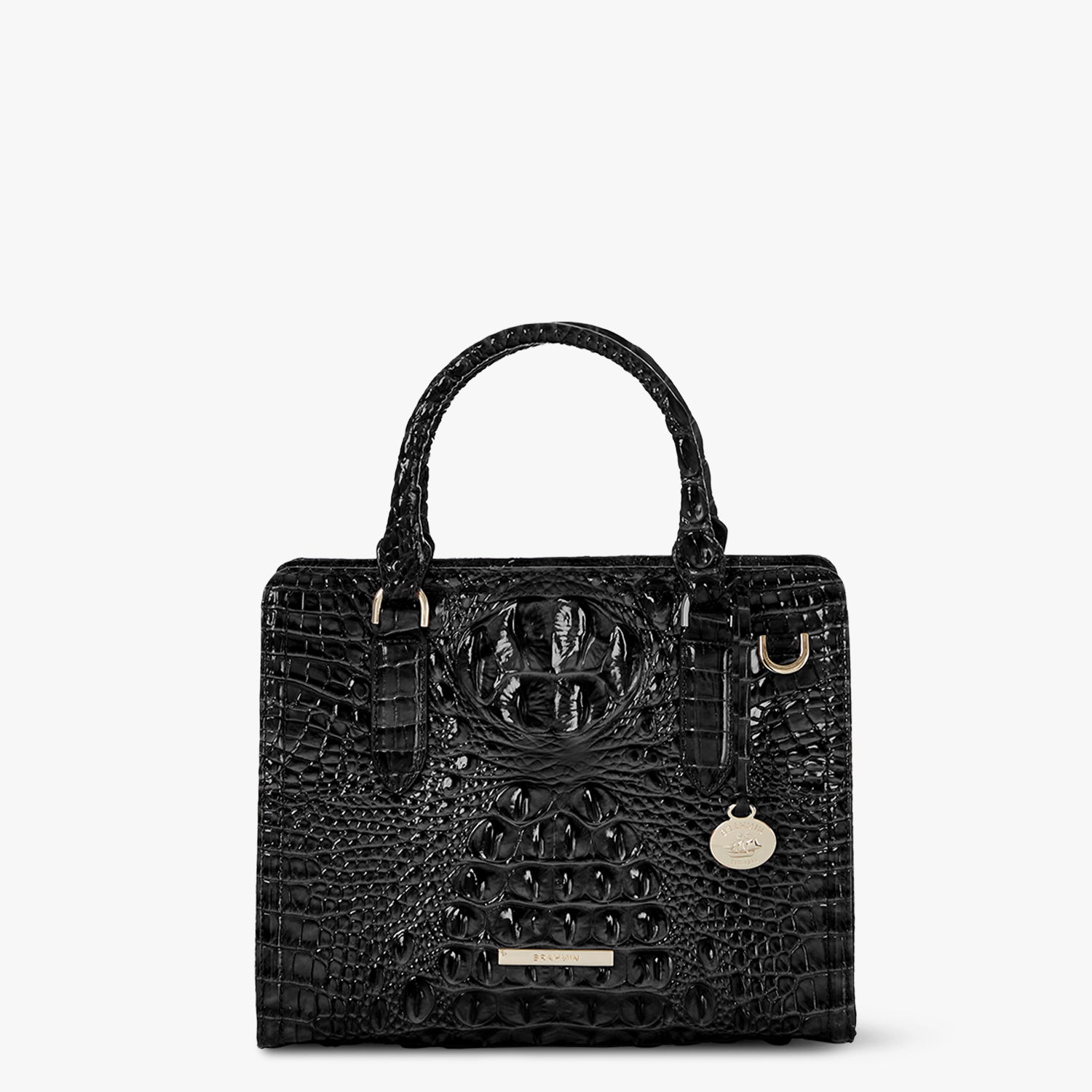 Brahmin discount Satchel