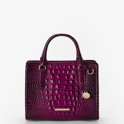 Sugar Plum Melbourne Cami Satchel Front View 