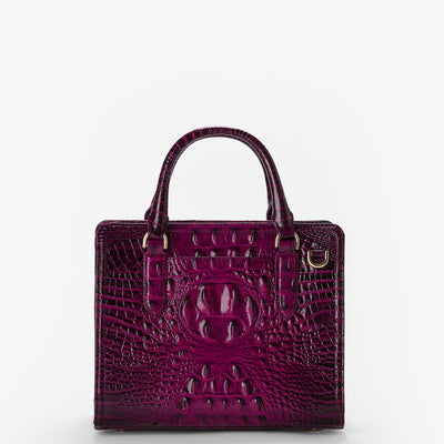 Sugar Plum Melbourne Cami Satchel Back View 