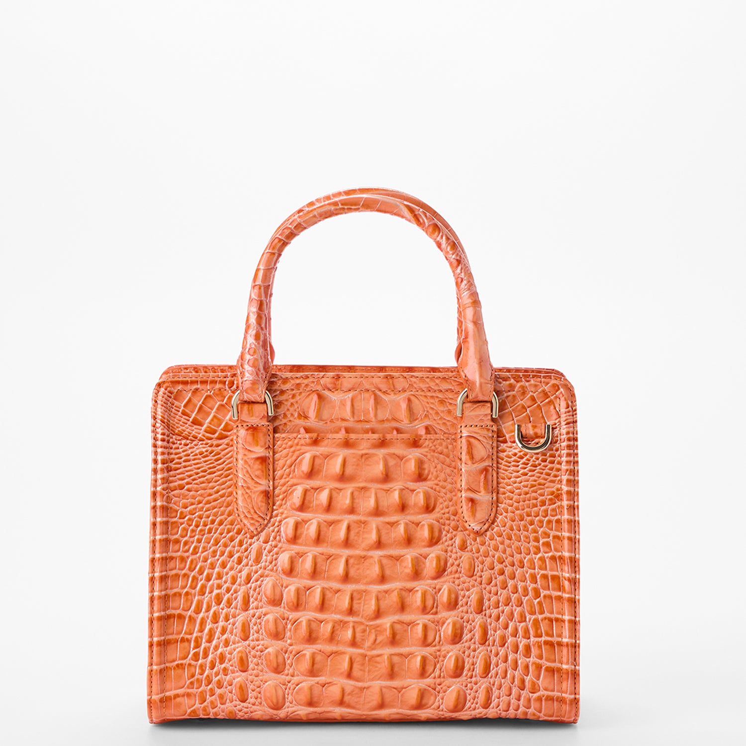 Cami | Solar Orange Melbourne | BRAHMIN