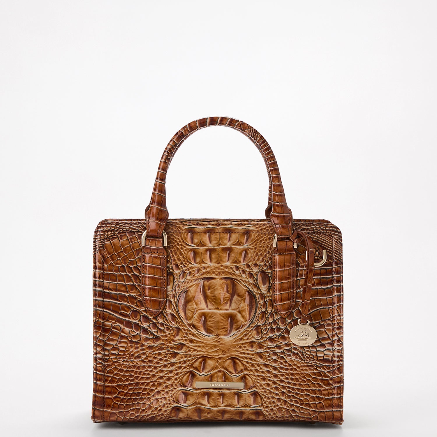 Brahmin purse- style store #F61151pa