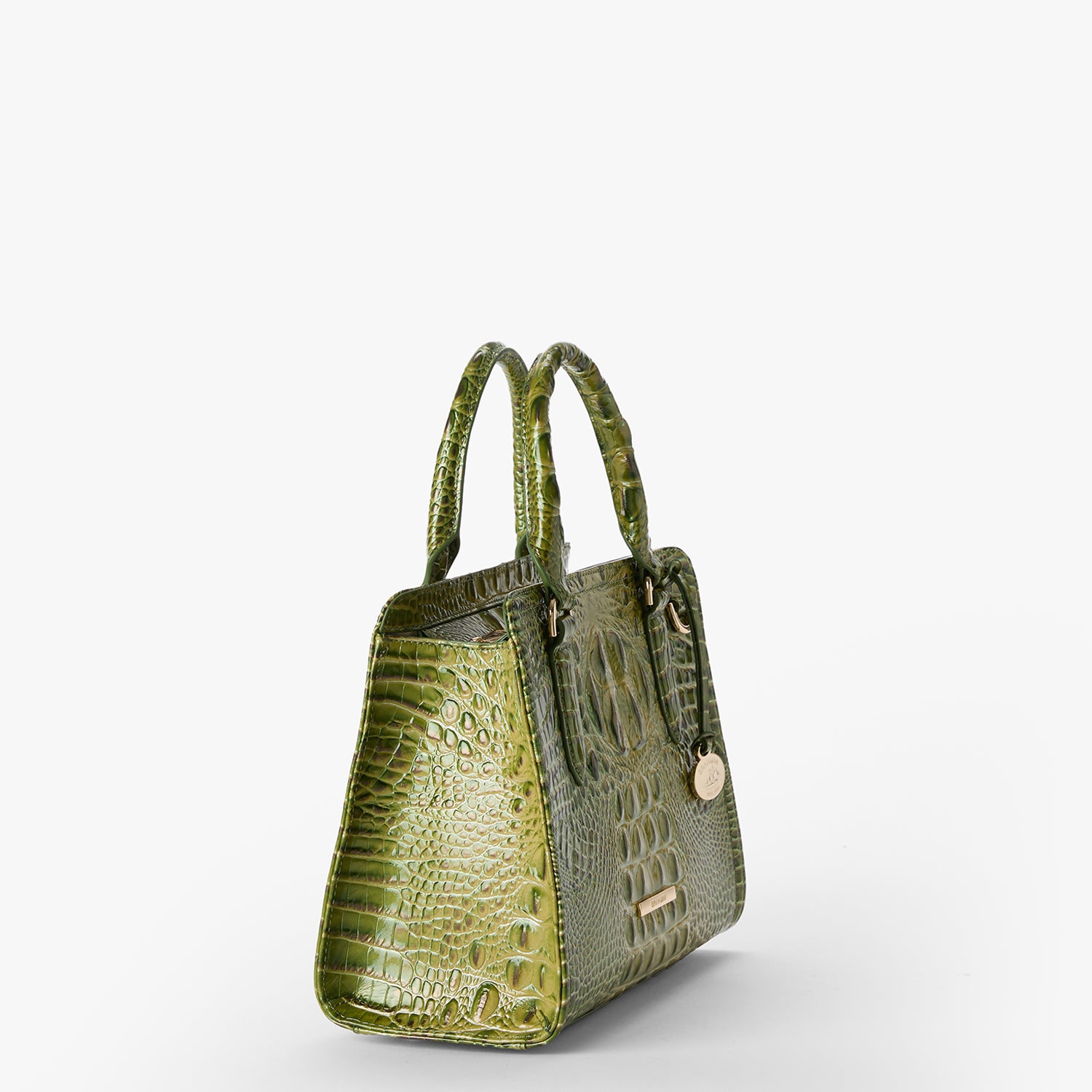 Cami | Olive Ombre Melbourne | BRAHMIN