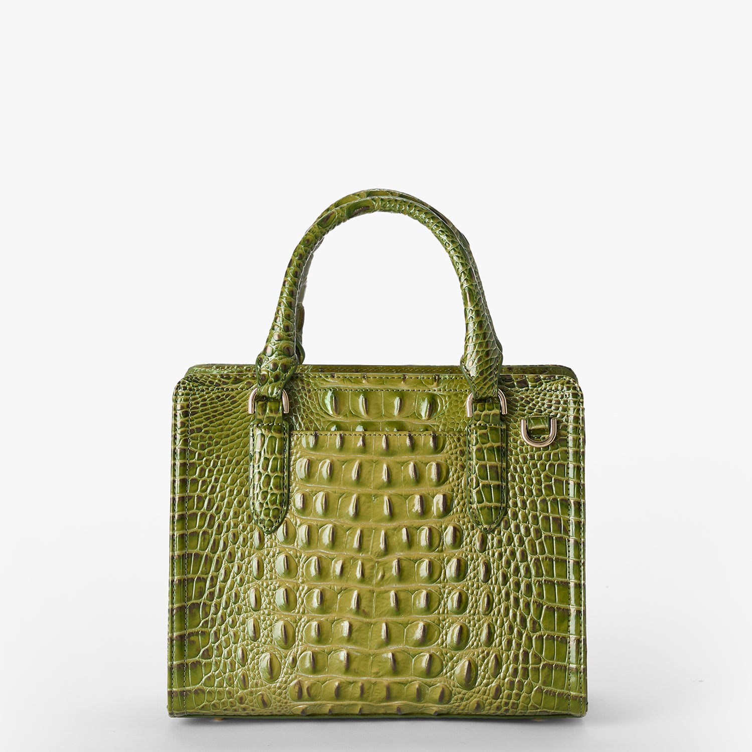 Cami | Olive Ombre Melbourne | BRAHMIN