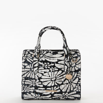 Daisy Batik Melbourne Cami Satchel Front View 
