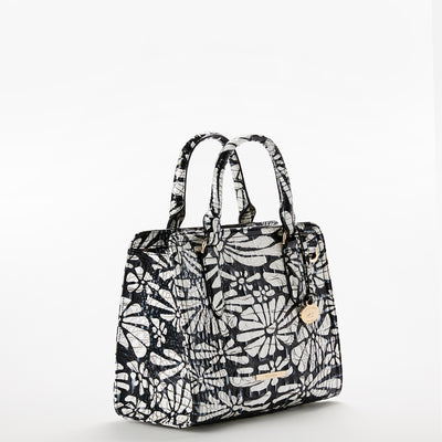 Daisy Batik Melbourne Cami Satchel Side View 
