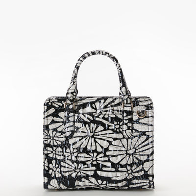 Daisy Batik Melbourne Cami Satchel Back View 
