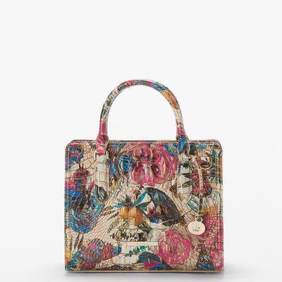 Mariposa Melbourne Cami Satchel Front View 